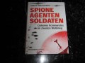 spione agenten soldaten
